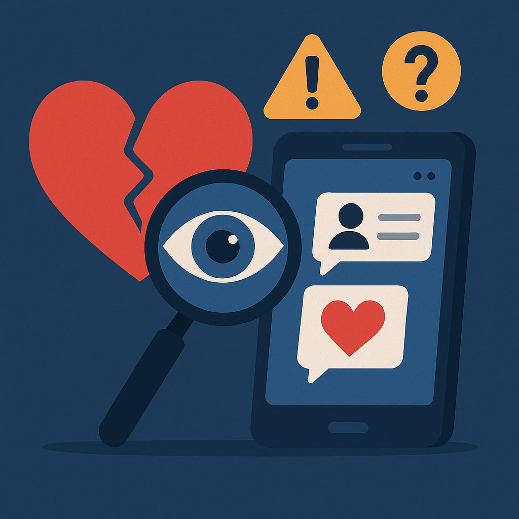 How to Catch a Cheating Partner: 17 Signs You Must Know